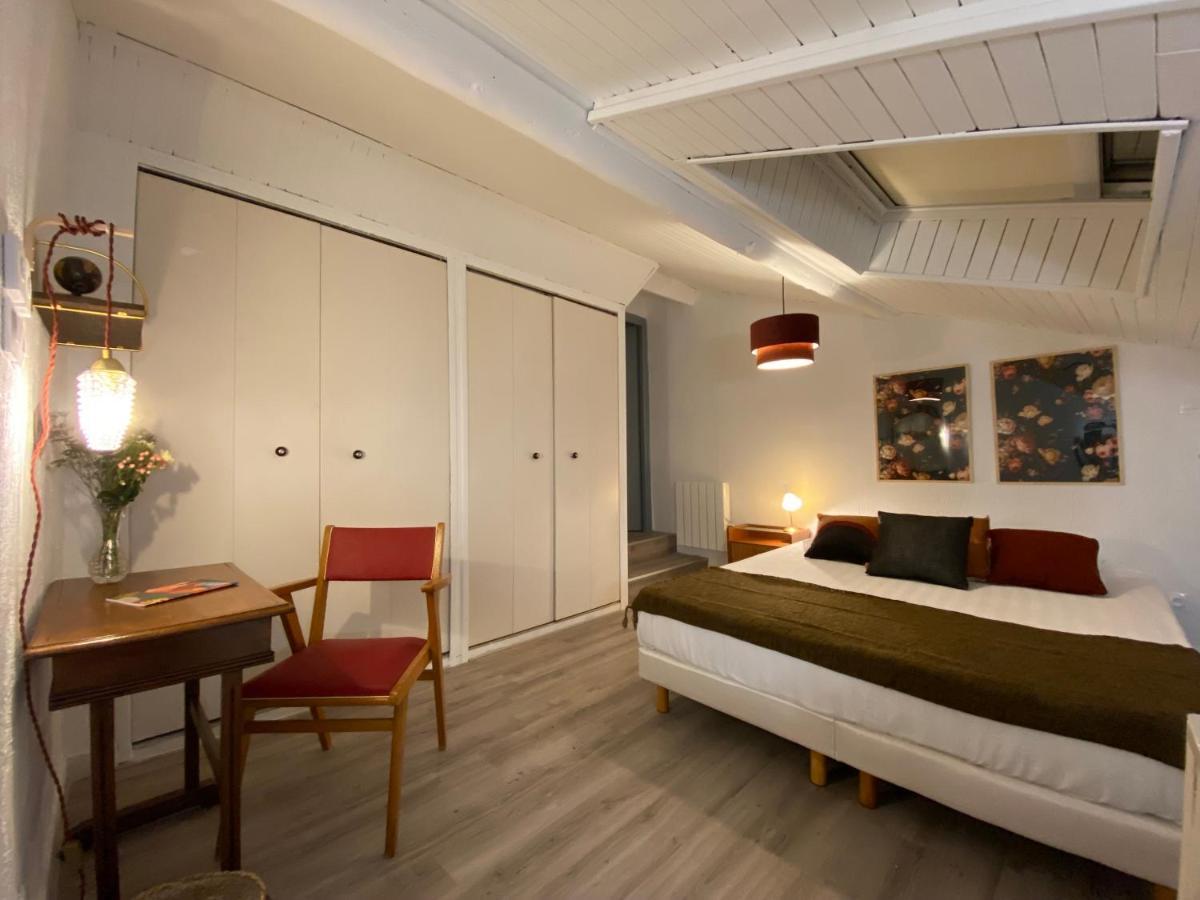 Les Cosy De Nancy - Le Duplex Vintage 4* 아파트 외부 사진